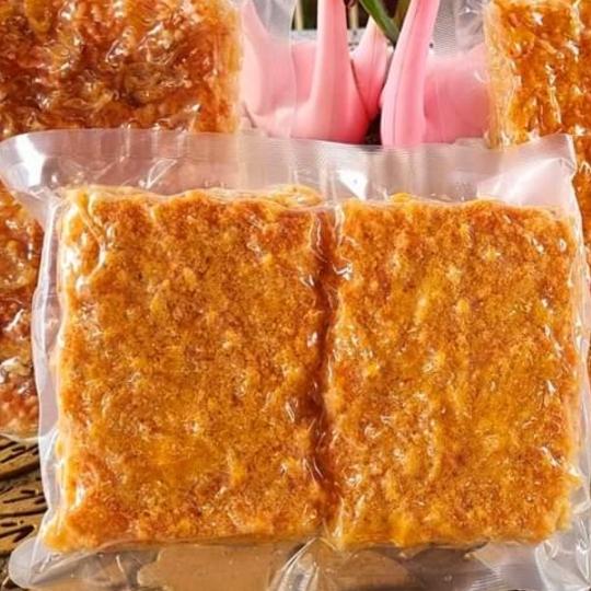 com-chay-sieu-cha-bong-ac-biet