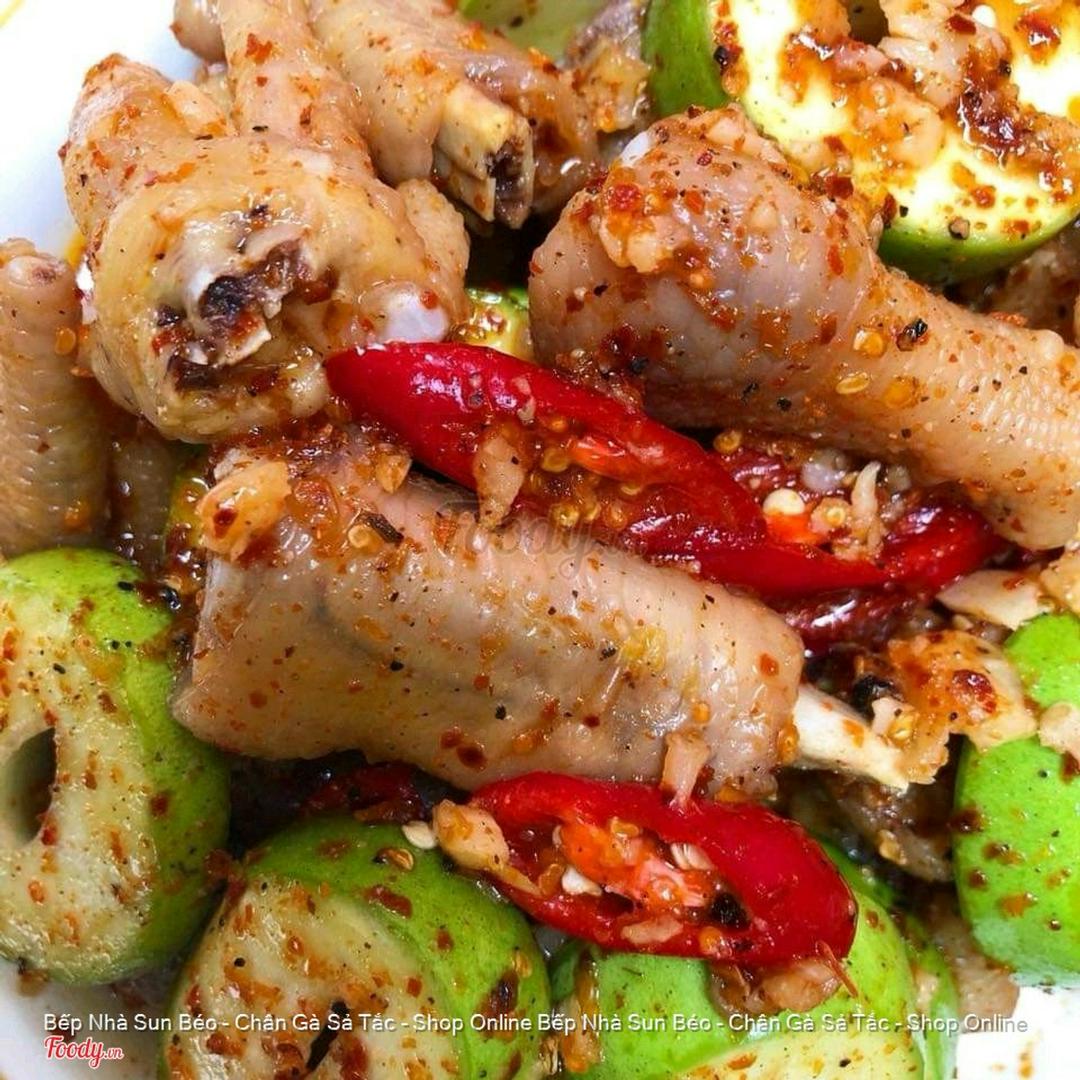 chan-ga-coc-non-250g