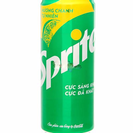 sprite
