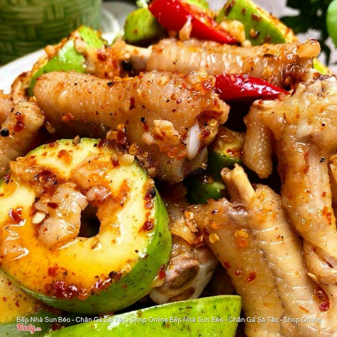 chan-ga-coc-non-500g-chan-ga-loai-to