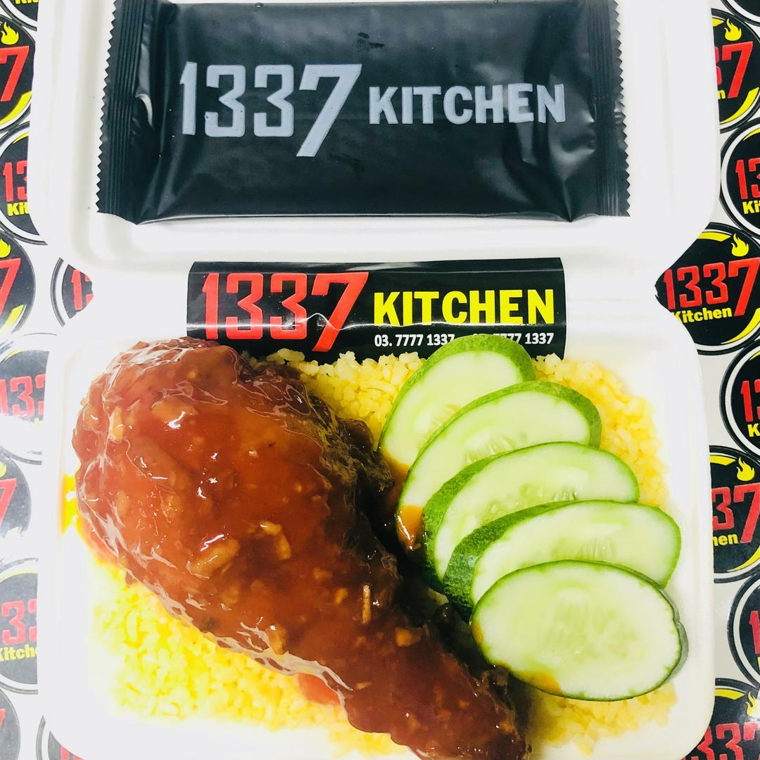 com-ga-ran-sot-han-quoc