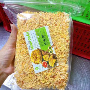 com-chay-sieu-cha-bong