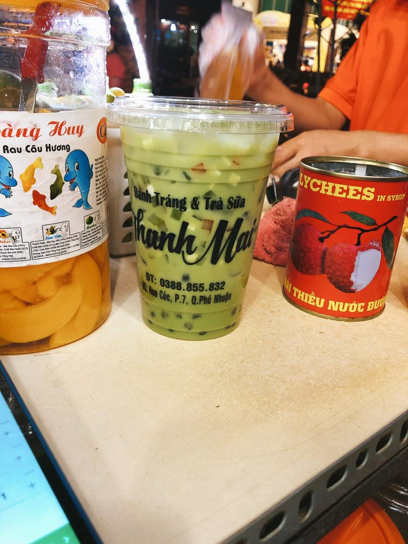 tra-sua-thai-xanh-ay-u-ly-1lit