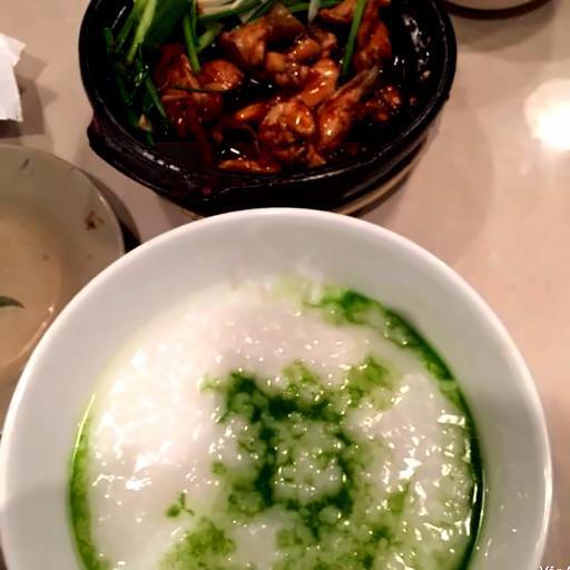 chao-huong-la-dua-ech-kho-sa-1-con