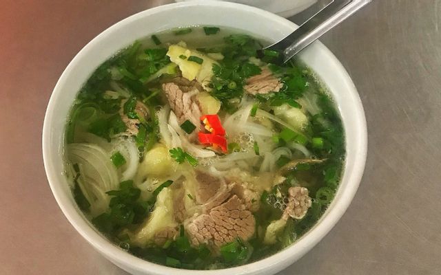Phở-Gà-&-Lẩu-Gà---Ngọc-Khánh