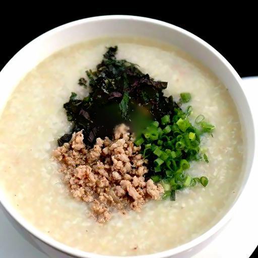 chao-thit-bam-trung-lon-suat-lon