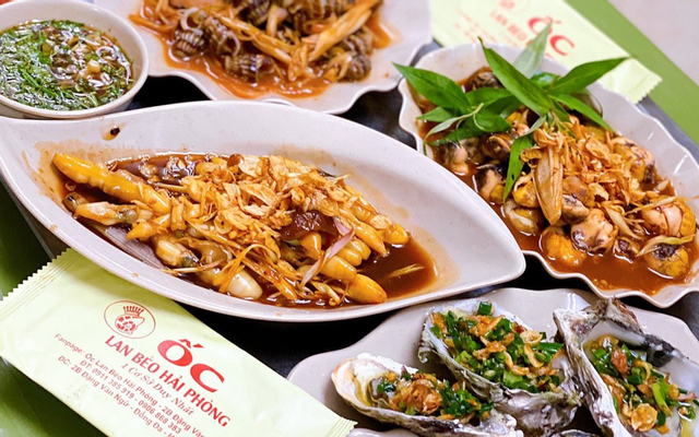 Lan-Béo---Ốc-Hải-Phòng---Đặng-Văn-Ngữ