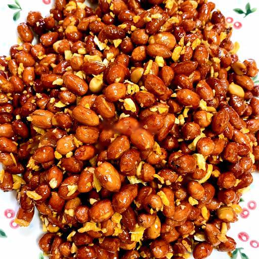 lac-rang-toi-ot-chua-ngot