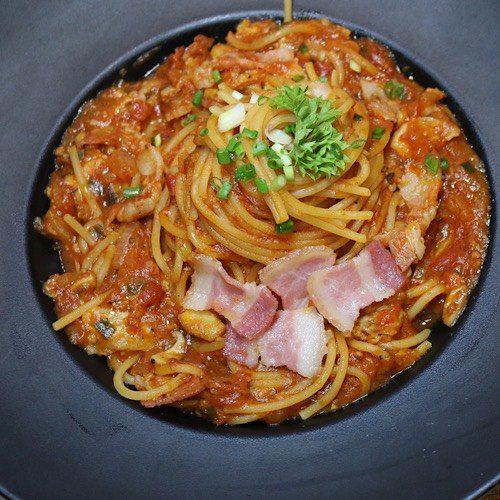 my-y-amatriciana