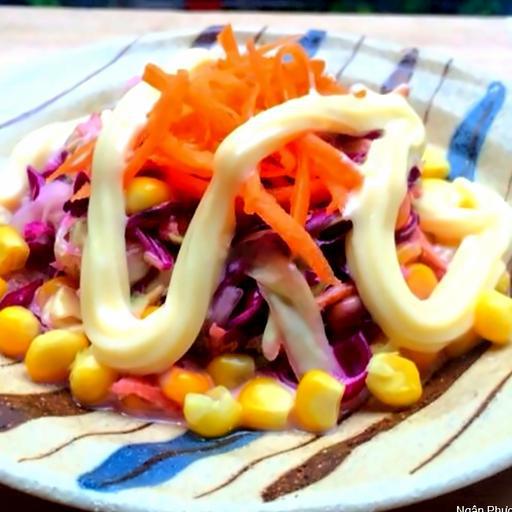 salad-bap-cai-ngo-non