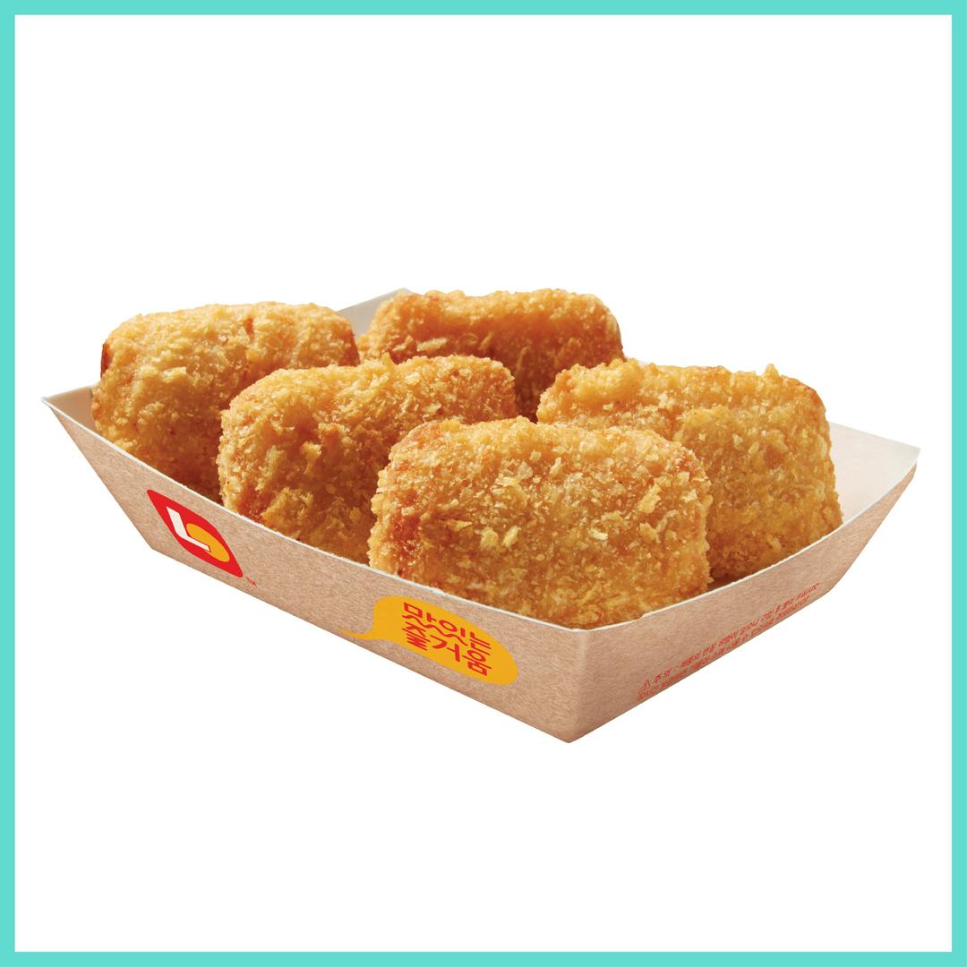 ca-nugget