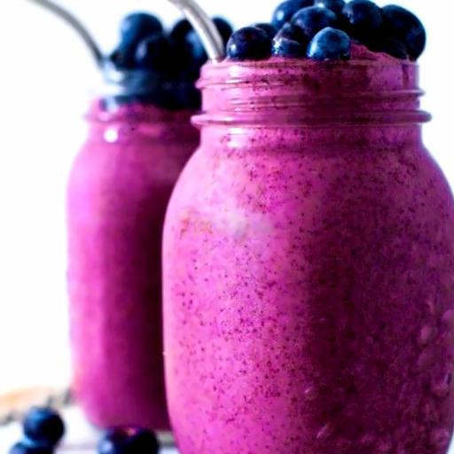 blueberry-blast