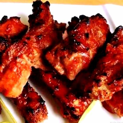 suon-sun-nuong-bbq