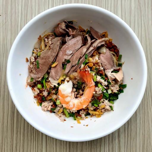 hu-tiu-mi-kho-thap-cam-khong-gan