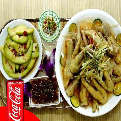 combo-chan-ga-co-xuong-ngam-sa-ot-loai-to-coca-cola