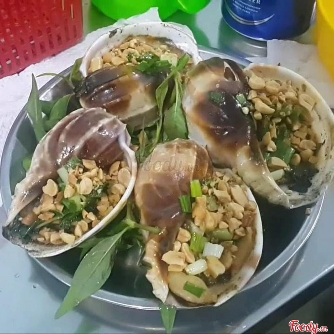 oc-khe-nuong-mo-hanh