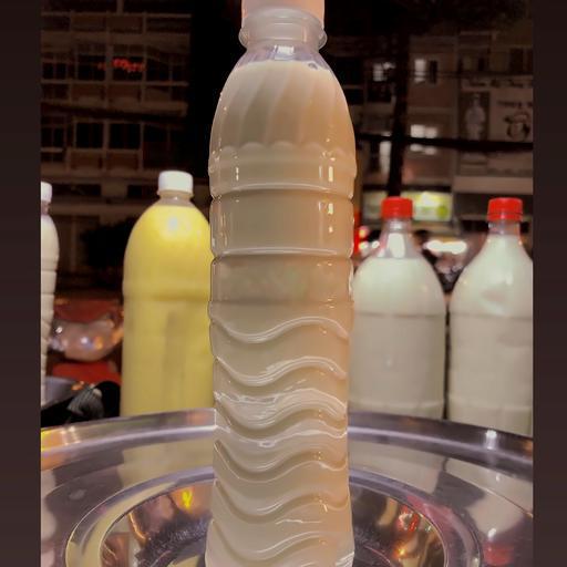 sua-au-nanh-nong-chai