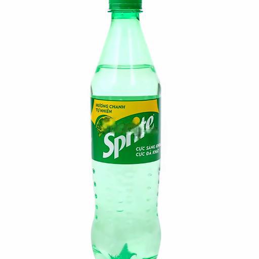 sprite