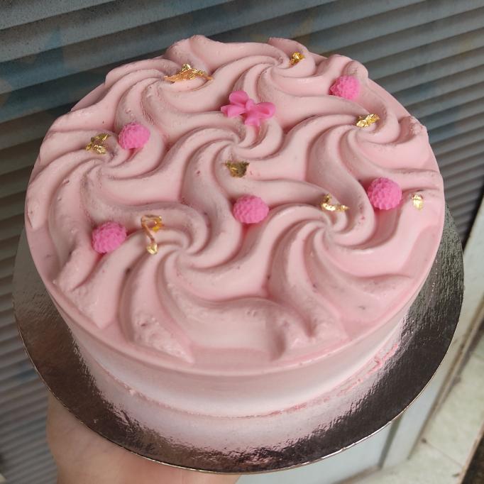 raspberry-mousse-cake-size-15cm