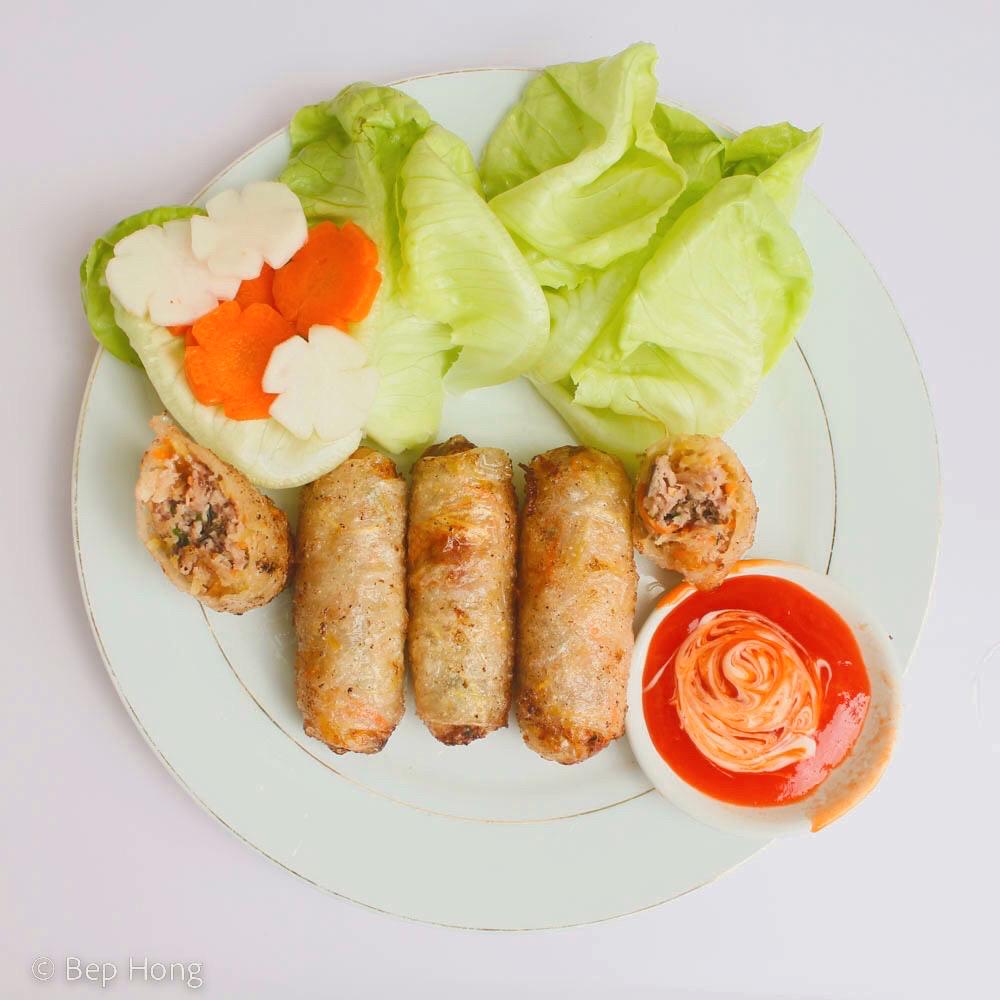 cha-gio-dung-kem-nuoc-cham-4-cuon