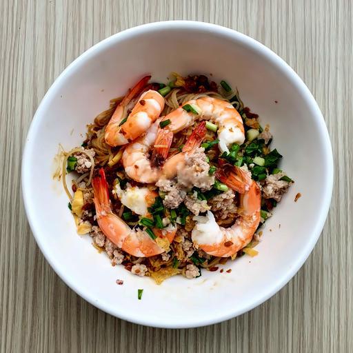 hu-tiu-mi-kho-tom-ac-biet