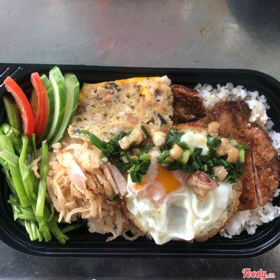 com-suon-bi-cha-trung