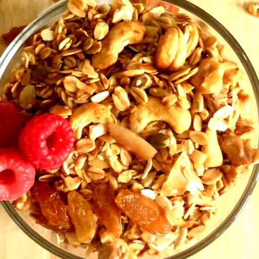 granola-250g