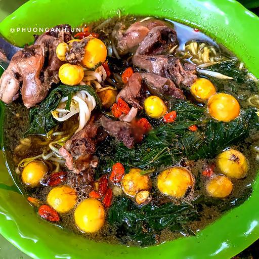 mi-thap-cam-ga-tim-trung