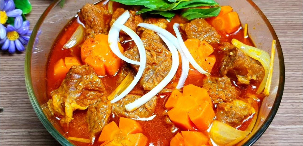 Quán-Phát-Đạt---Bò-Kho-&-Bún-Nem-Nướng---Đường-Số-2