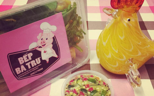 bep-ba-tru-chan-ga-sach-hoang-ngan