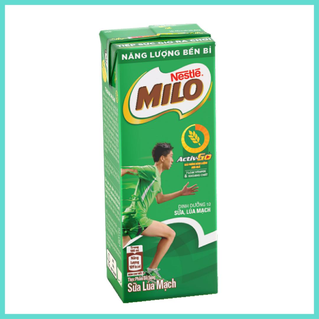 milo