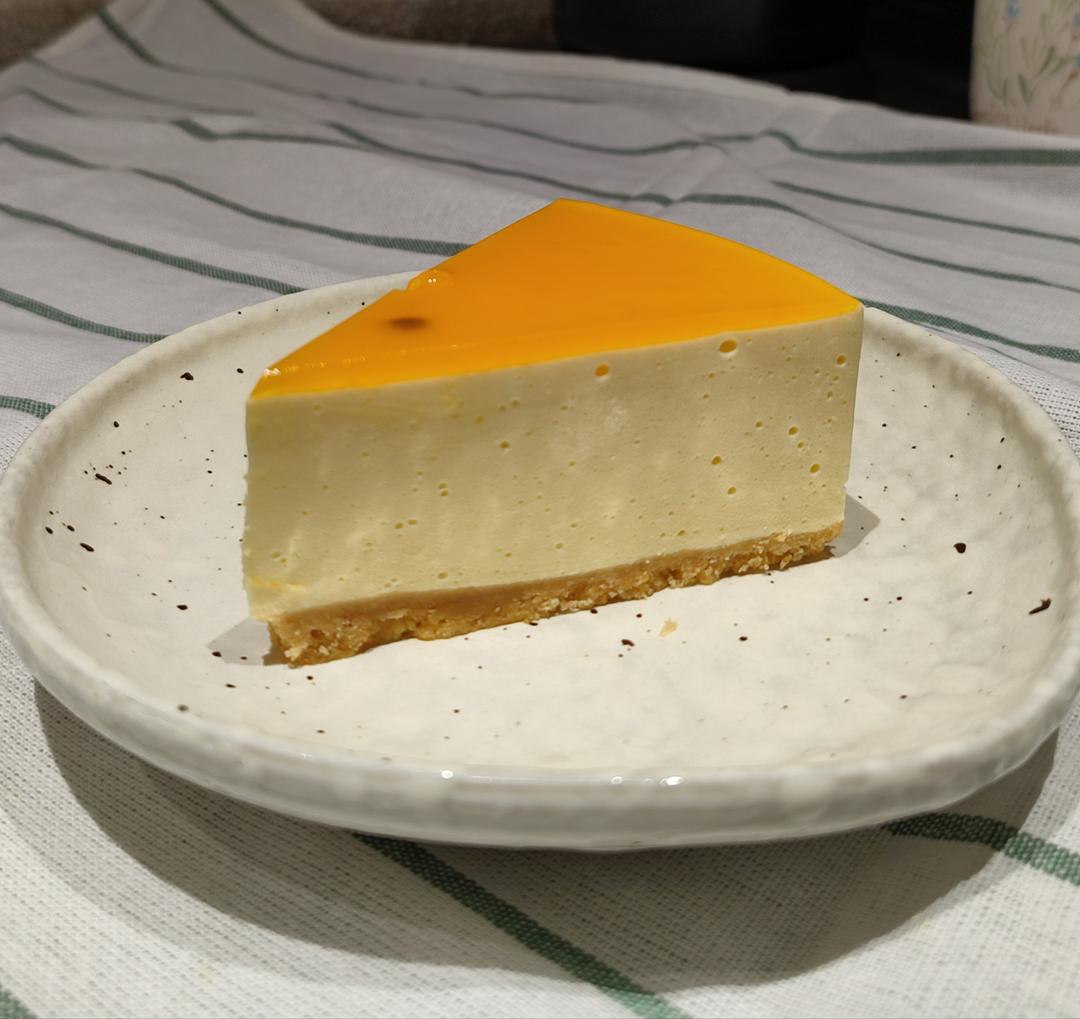 cheesecake-chanh-day
