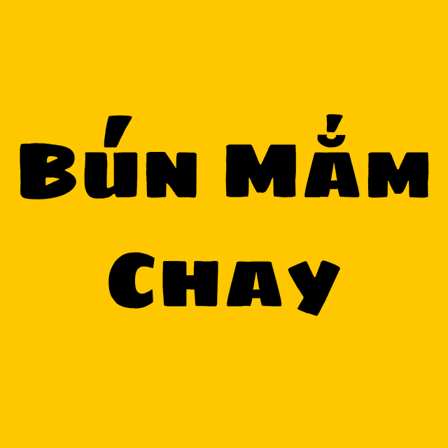 bun-mam-chay