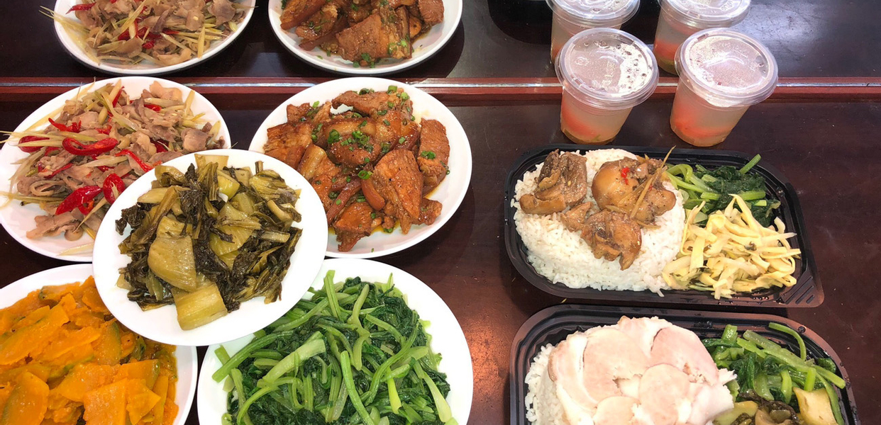 Cơm-An---Cơm-Gia-Đình---Lê-Thanh-Nghị