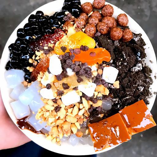 a-bao-sot-milo-full-topping