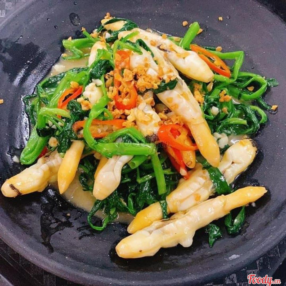 oc-mong-tay-xao-rau-muong