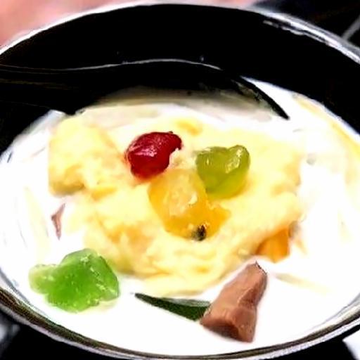 che-thai-khong-sau-rieng