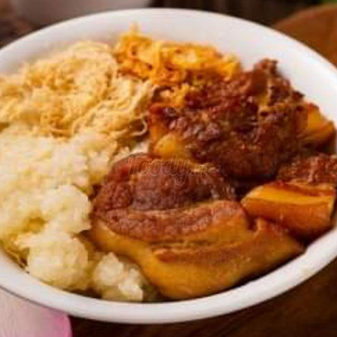 xoi-thit-kho-tau-ruoc-heo