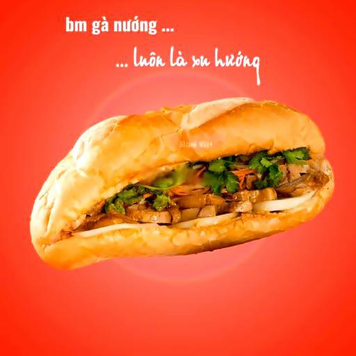 banh-my-ga-nuong
