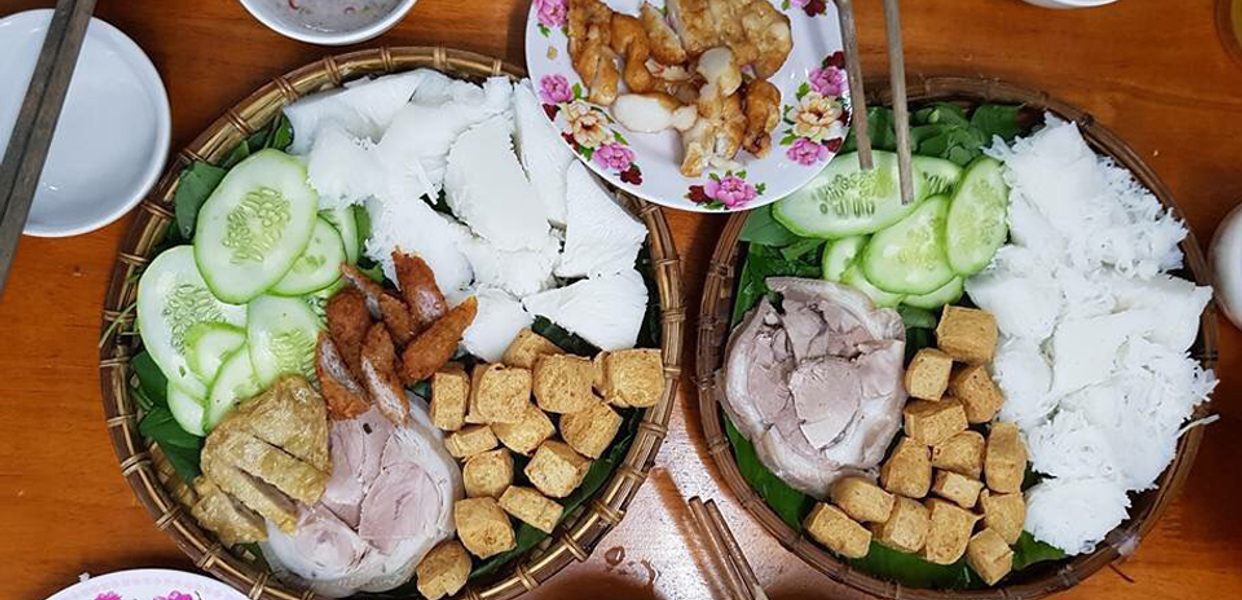 Tiến-Hải-Quán---Bún-Đậu-Mắm-Tôm-Hà-Nội---Đồng-Nai