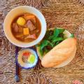bo-kho-banh-mi