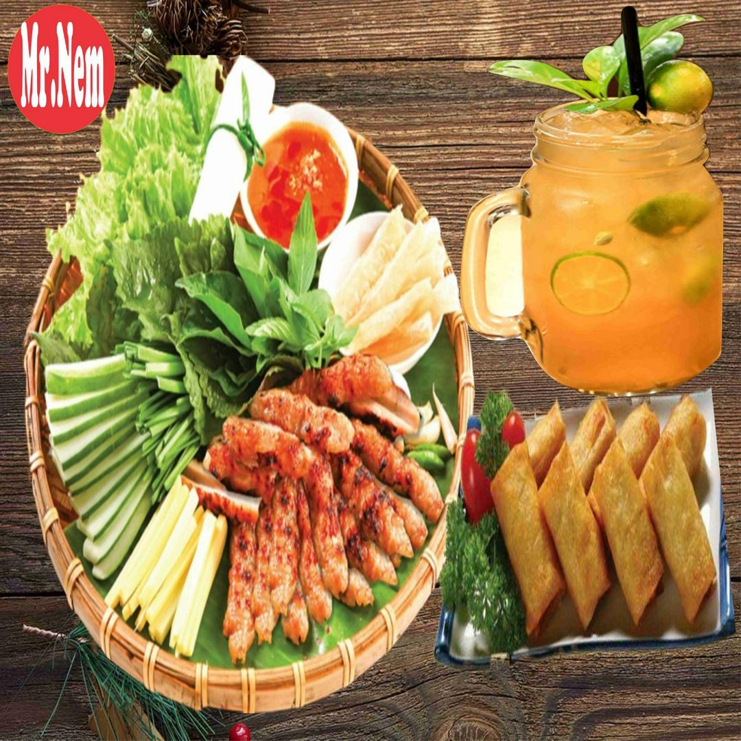 combo3-nem-nuong-phan-phan-cha-gio-tra-tac-khong-lo