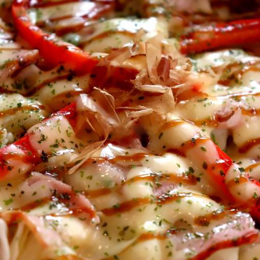 combo-cheese-okonomiyaki-va-takoyaki