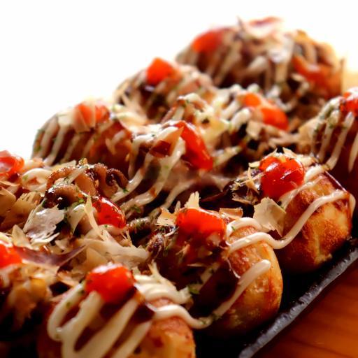 combo-takoyaki-va-tra-chanh