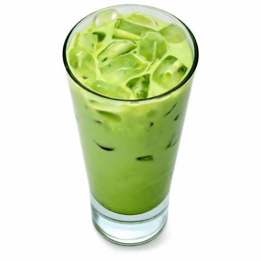 matcha-sua