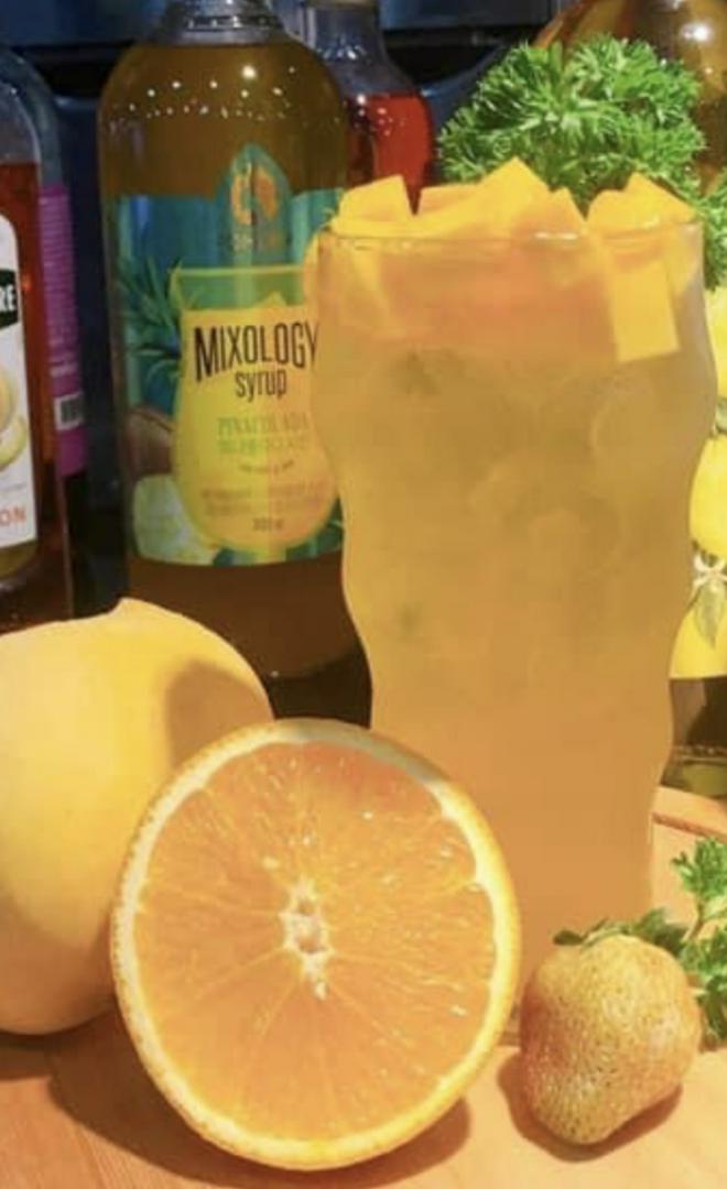 sinh-to-cam-xoai-chuoi