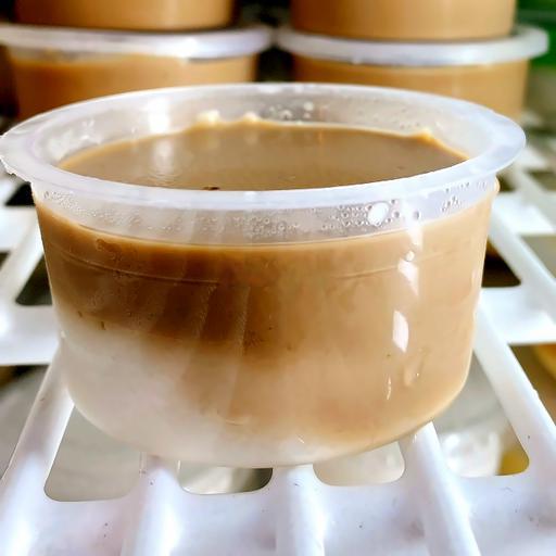 rau-cau-dua-sua-cafe