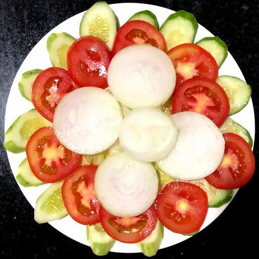 salad