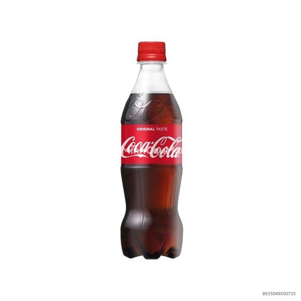 coca-cola