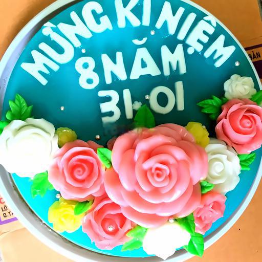 rau-cau-nhan-banh-flan